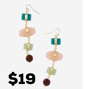 Noonday Collection Sea Change Earrings